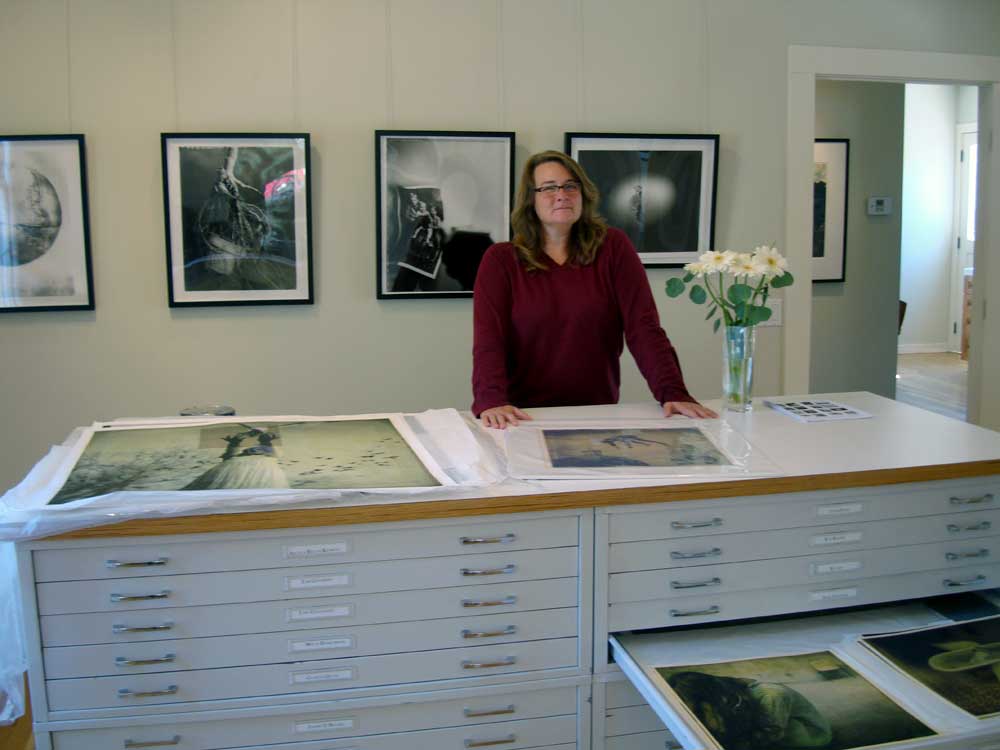 The Business of Gallery Representation with Crista Dix – (One session) The Business of Gallery Representation with Crista Dix – (One session)