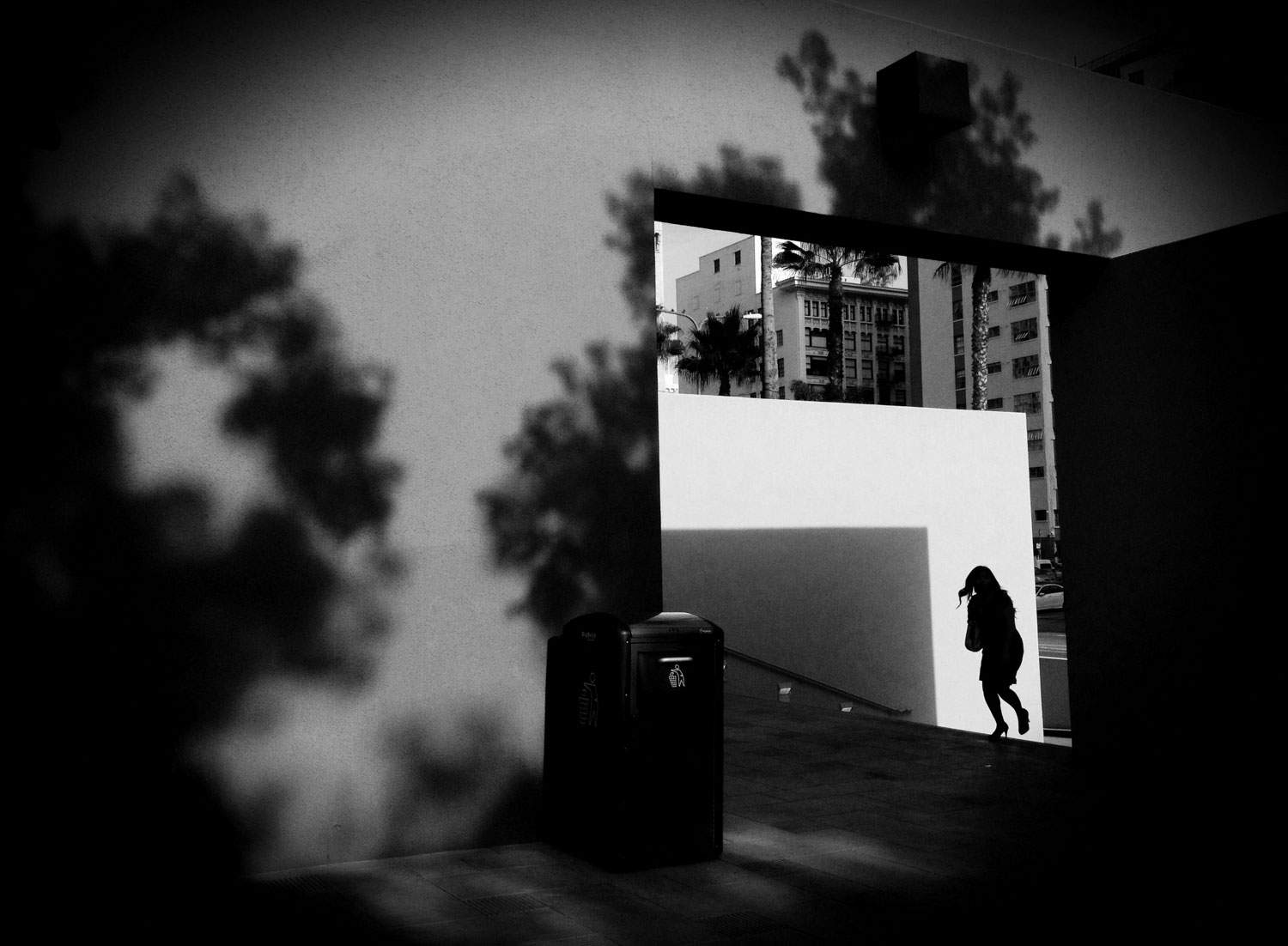 The New Photographer: iPhone and Android Street Photography with David Ingraham (One session) The New Photographer: iPhone and Android Street Photography with David Ingraham (One session)