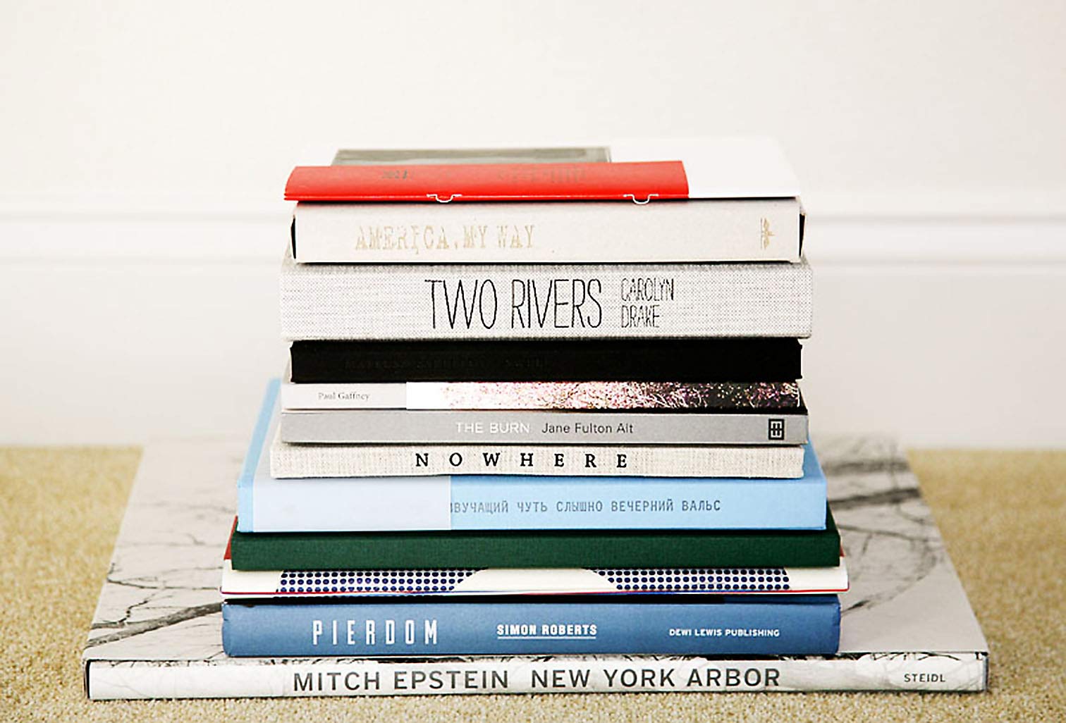 Introduction to Photo Book Design with Douglas Stockdale (Two sessions) Introduction to Photo Book Design with Douglas Stockdale (Two sessions)