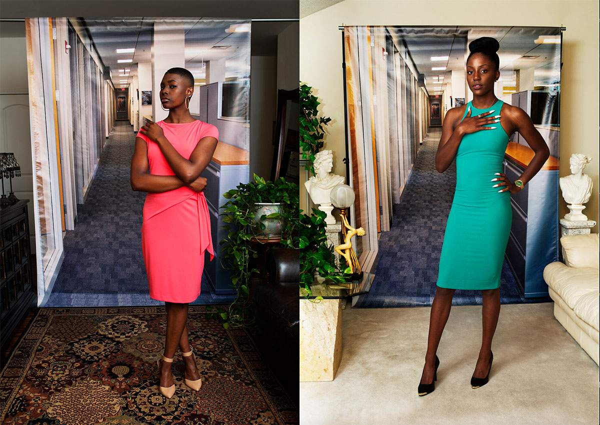 Conversation with Artist Endia Beal: Am I What You’re Looking For? (Webinar) Conversation with Artist Endia Beal: Am I What You’re Looking For? (Webinar)