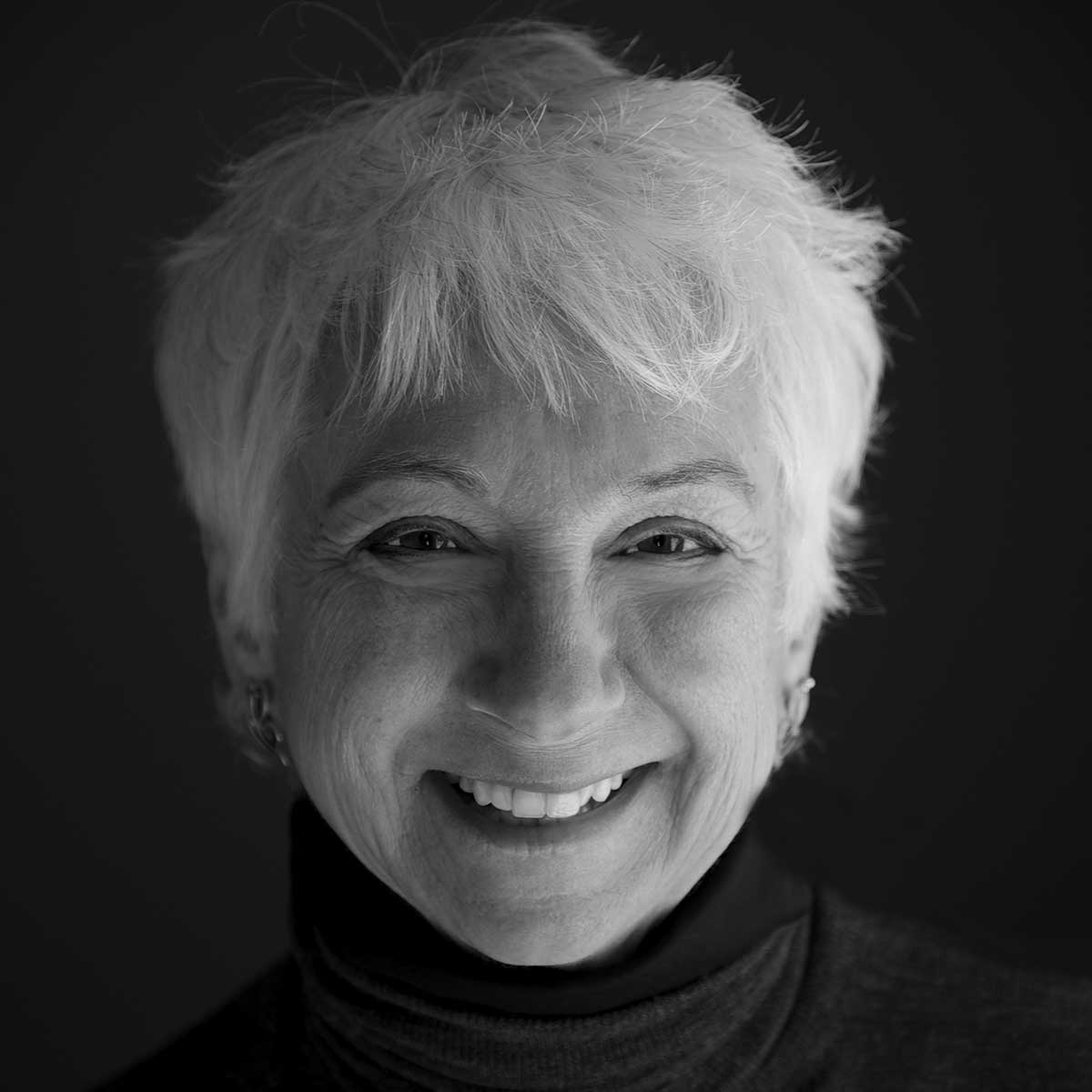 Fran Forman Fran Forman
