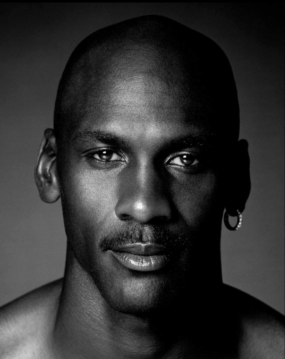 Gorman on Portraiture with Greg Gorman (Weekend-Intensive) Gorman on Portraiture with Greg Gorman (Weekend-Intensive)