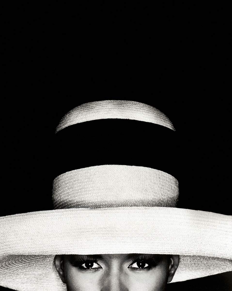 An Evening with Greg Gorman – Feb 20 An Evening with Greg Gorman – Feb 20