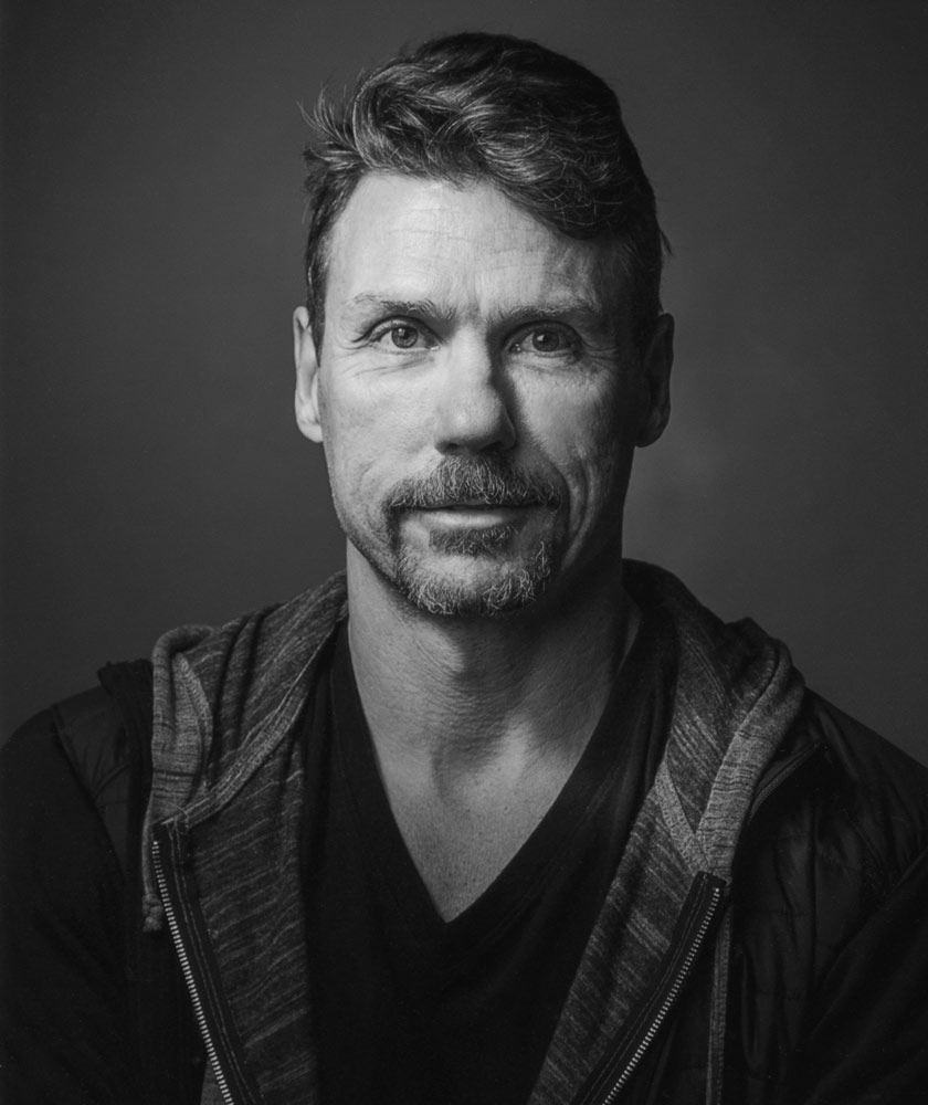 Hugh Kretschmer Hugh Kretschmer