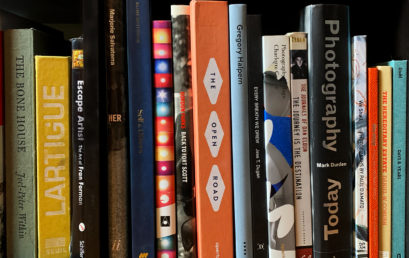 The Simplicity and Complexity of Publishing a Photography Book: Should I Publish My Book (now)? with Melanie McWhorter (Webinar) – Oct 15