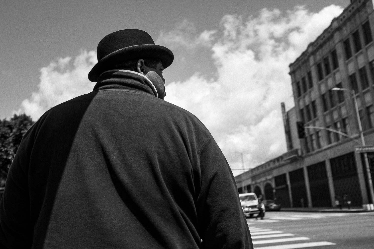 Working the Streets: A Weekend of Street Photography with Ibarionex Perello (In-Person Learning – Two Sessions) Working the Streets: A Weekend of Street Photography with Ibarionex Perello (In-Person Learning – Two Sessions)