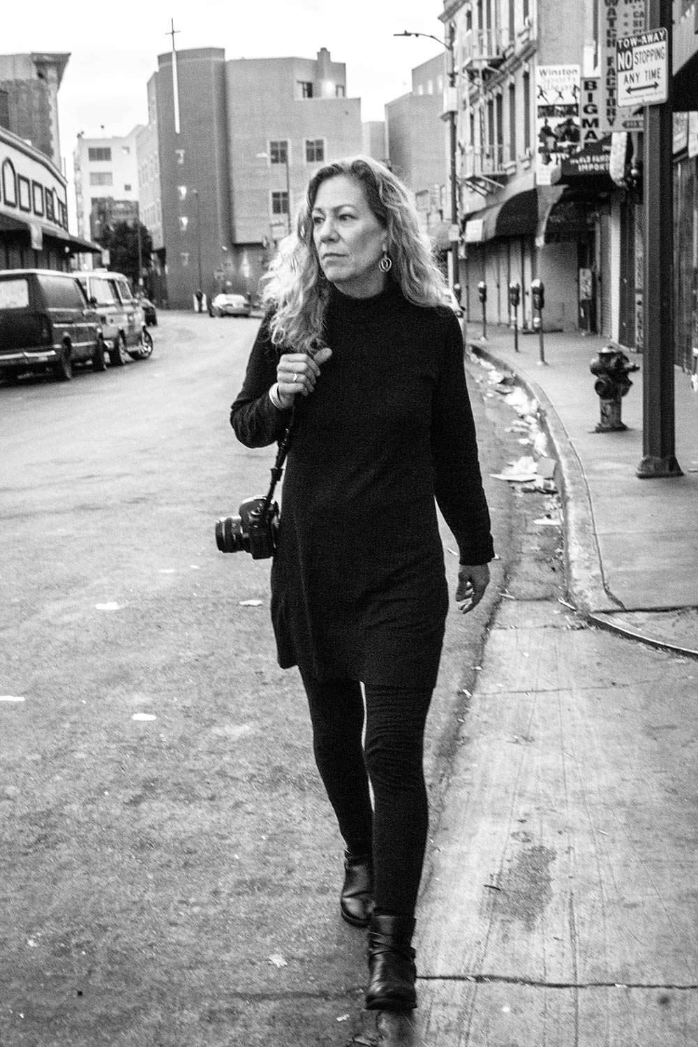 Julia Dean Julia Dean