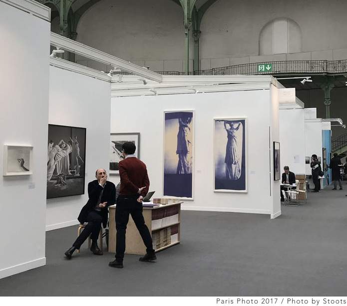 Alchemical: The Rise of the Fine Art Photography Market and What We’re Seeing Today with Jennifer Stoots (Webinar) Alchemical: The Rise of the Fine Art Photography Market and What We’re Seeing Today with Jennifer Stoots (Webinar)
