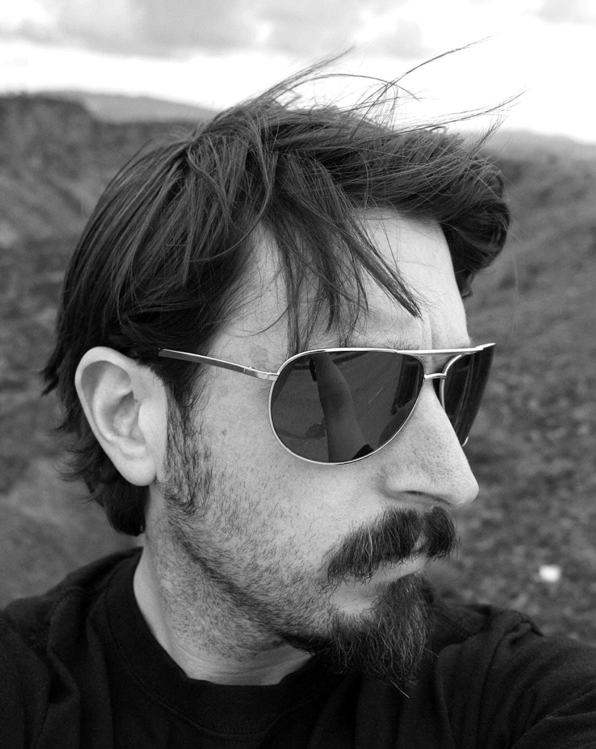 Jonathan Blaustein Jonathan Blaustein