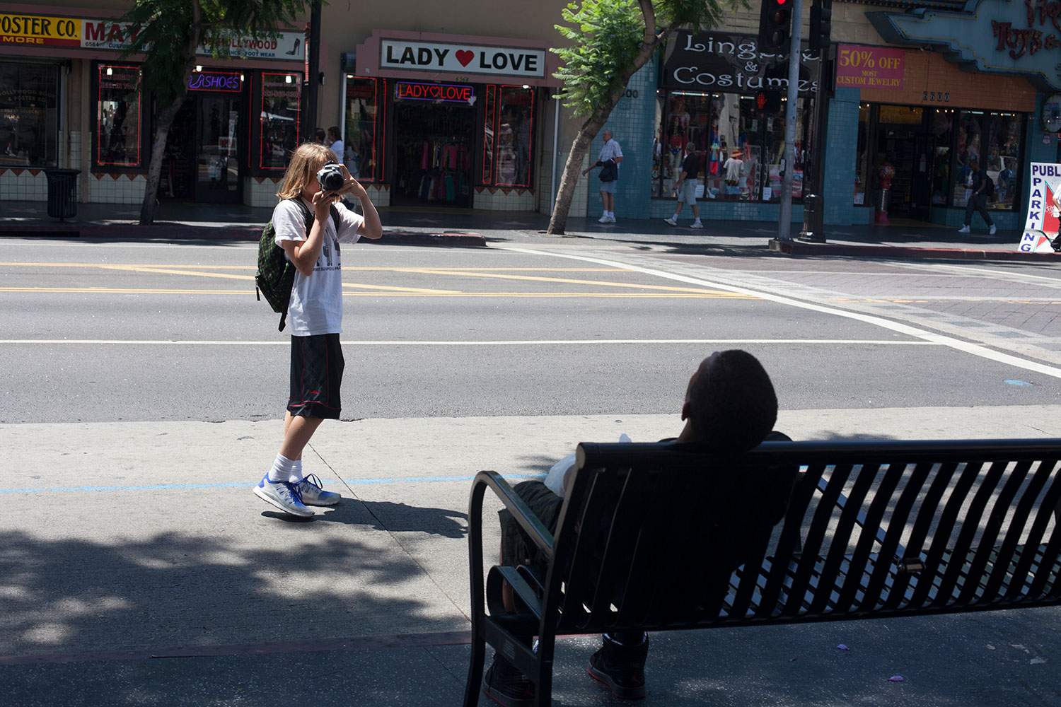 Street Shooting for Teens (ages 12-18) with Kevin Weinstein (One week) – Summer Street Shooting for Teens (ages 12-18) with Kevin Weinstein (One week) – Summer