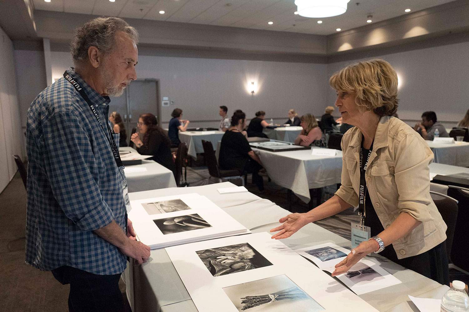 Exposure Weekend 2019 – September 13-15 Exposure Weekend 2019 – September 13-15
