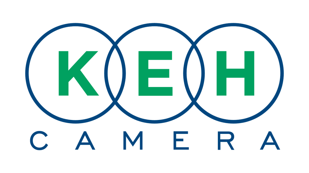 KEH Camera is Coming to LACP! – August 29 KEH Camera is Coming to LACP! – August 29