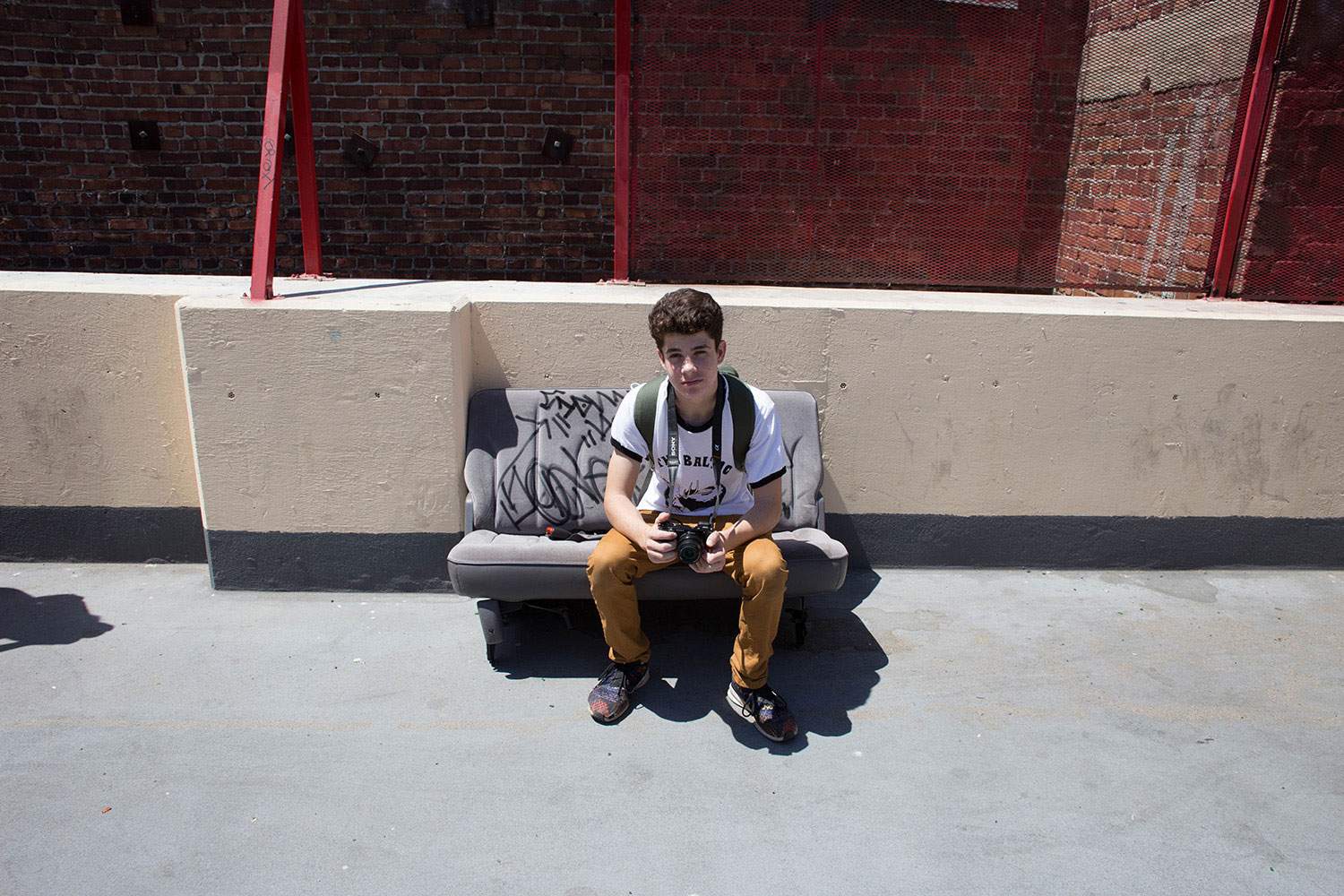 Introduction to Portrait Photography for Teens (ages 12-18) with Kat Bawden (One week) – Summer Introduction to Portrait Photography for Teens (ages 12-18) with Kat Bawden (One week) – Summer