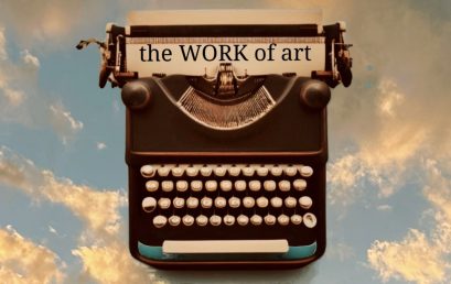 The WORK of Art with Lori Vrba & Tobia Makover (In-Person Learning – Three Sessions)