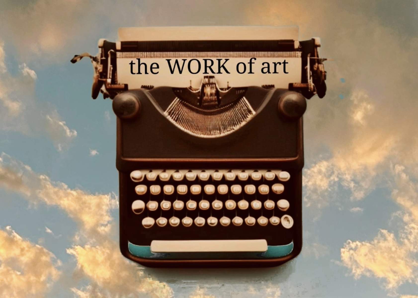The WORK of Art with Lori Vrba & Tobia Makover (In-Person Learning – Three Sessions) – March 10