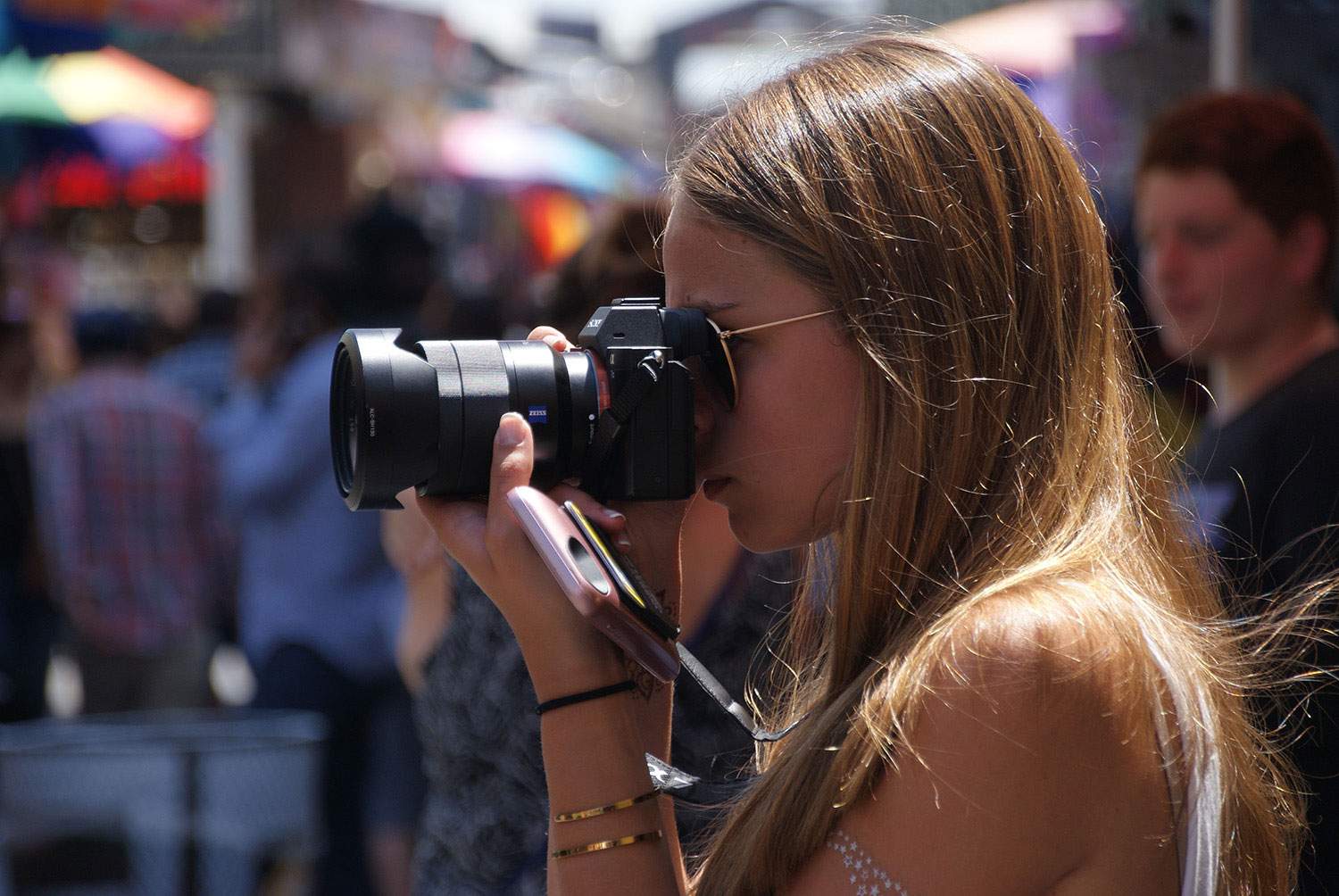 Basic Digital Photography for Teens (ages 12-18) with Amy Tierney (One week) – Summer Basic Digital Photography for Teens (ages 12-18) with Amy Tierney (One week) – Summer