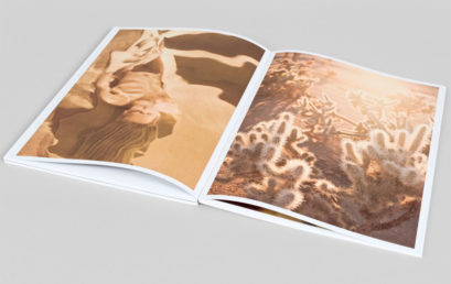 The Creative Process of Making a Photo Book with Mona Kuhn (Webinar)