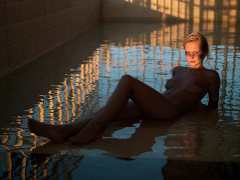 Mona Kuhn’s Work and Auction Photographs – 2021