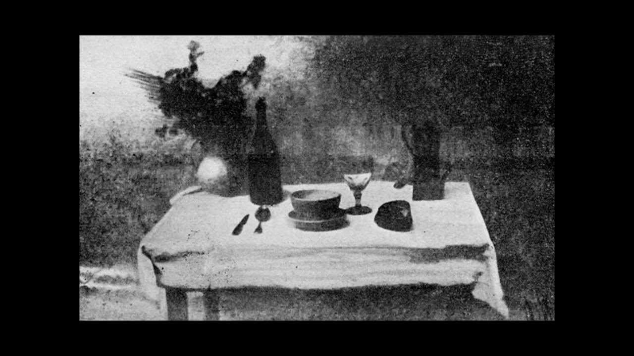 The History of Photography: Genre by Genre (Online Learning) The History of Photography: Genre by Genre (Online Learning)