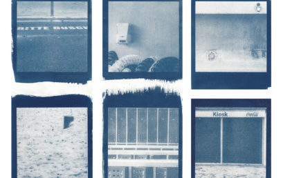 Cyanotypes and Anthotypes: Historic Processes at Home with Sean Blocklin (Online Learning – Five Sessions)