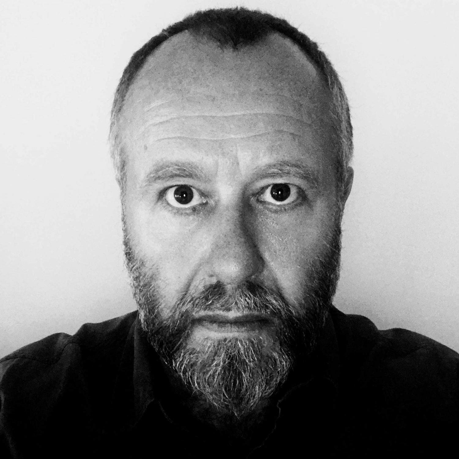 Nigel Parry Nigel Parry
