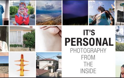 It’s Personal: Photography from the Inside – 2018