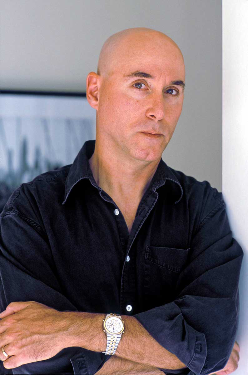 Peter Bennett Peter Bennett