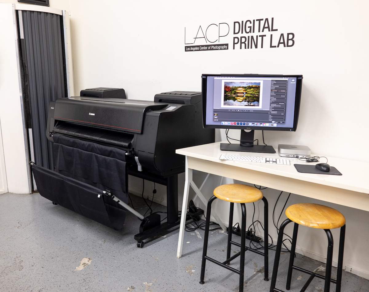 Printer Training Class with Eric Joseph (In-Person Learning – One session) – Dec 1