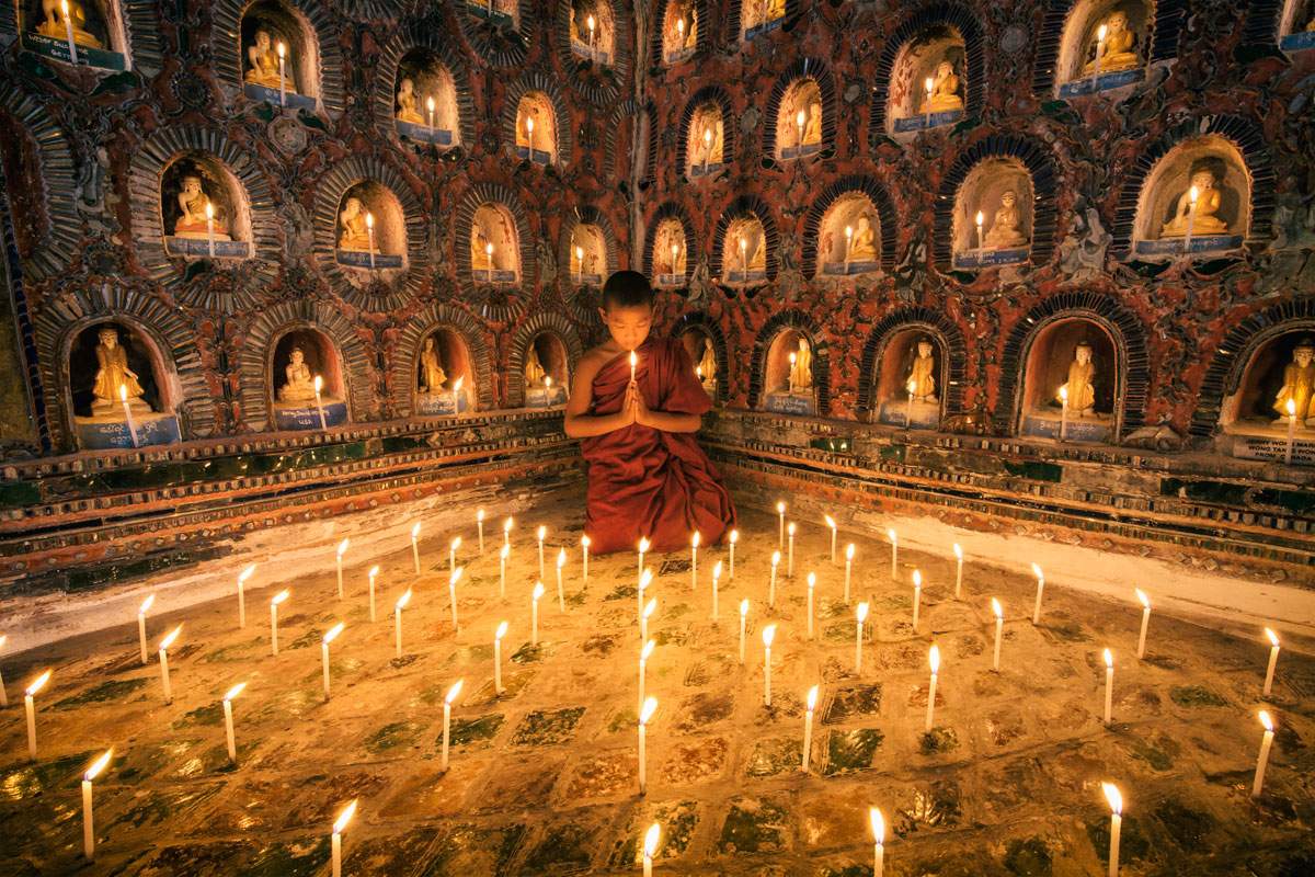 Our Planet in Pictures: The Art of Travel Photography with Scott Stulberg (Webinar) Our Planet in Pictures: The Art of Travel Photography with Scott Stulberg (Webinar)