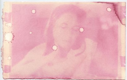 Cyanotypes and Anthotypes: Historic Processes at Home with Sean Blocklin (Online Learning – Five Sessions)