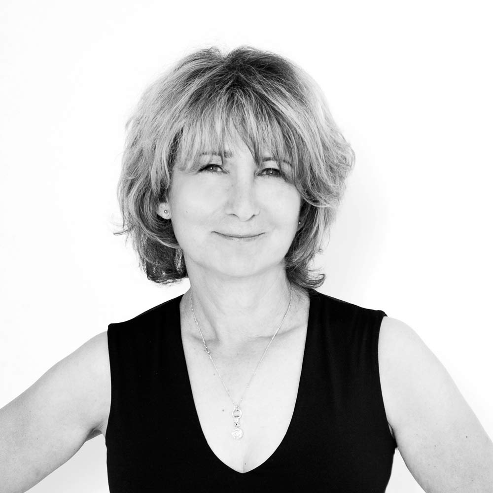 Sherrie Berger Sherrie Berger