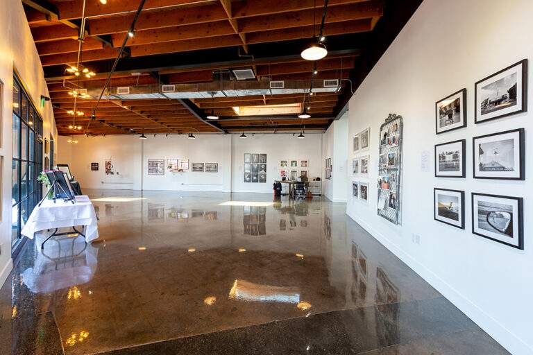 Gallery Rental The Los Angeles Center of Photography
