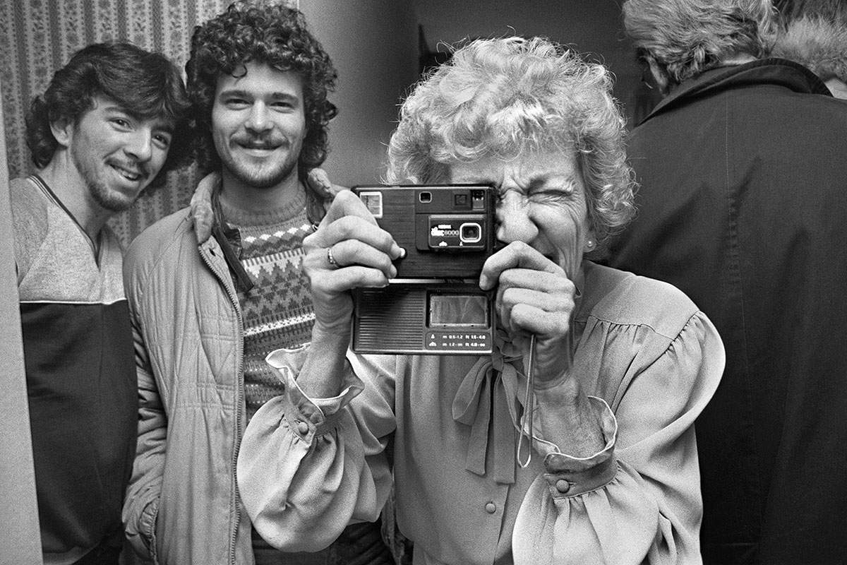 The Photographer’s Eye – Part 1 with Thomas Alleman (Online Learning – Six Sessions) The Photographer’s Eye – Part 1 with Thomas Alleman (Online Learning – Six Sessions)