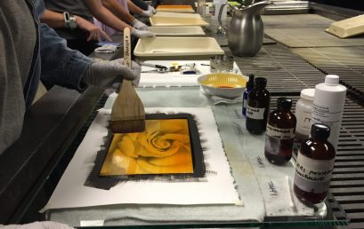 The Alternative Processes Workshop with Joseph Rheaume (In-Person Learning – Two sessions)