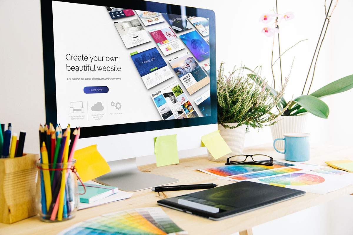 Squarespace or WordPress? Choosing the Right Website Builder for You with John D. Russell (Webinar) Squarespace or WordPress? Choosing the Right Website Builder for You with John D. Russell (Webinar)