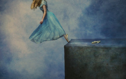 Branding to Sell Your Fine Art Work with Brooke Shaden (Webinar)