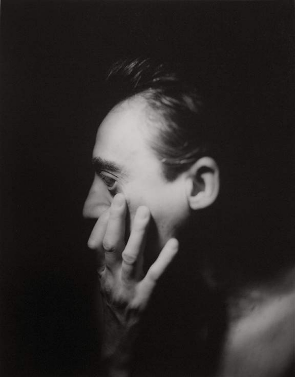 Andrea Modica - The Los Angeles Center of Photography