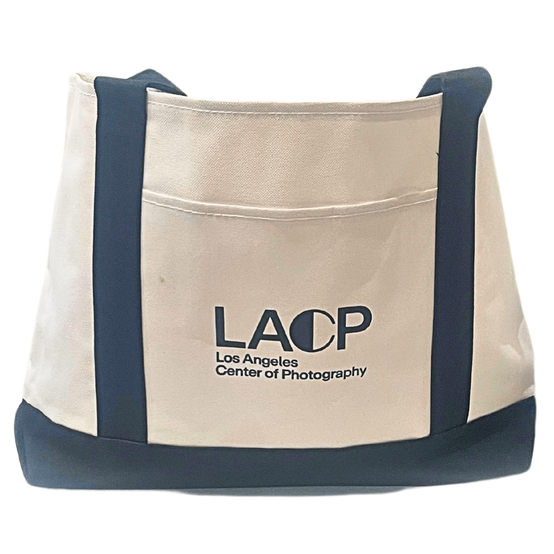 LACP tote bag