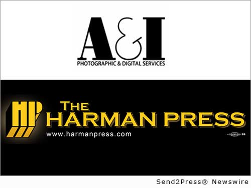 A&I Fine Art Photography/Harman Press
