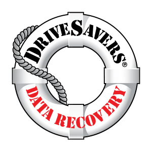 Drive Savers Data Recovery