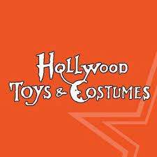 Hollywood Toys & Costumes