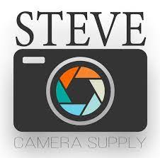 Steve’s Camera