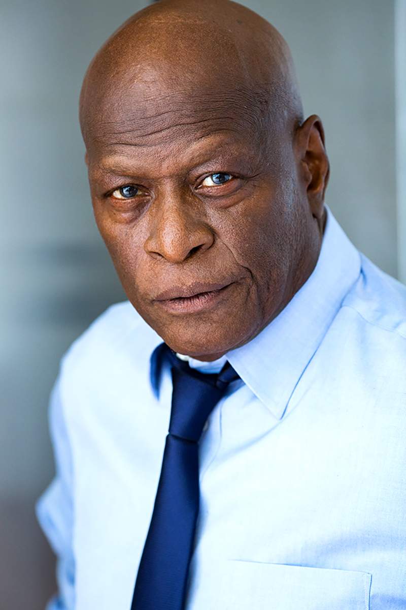 Featured image for event Actor Headshots with Mark Atteberry (In-Person Learning - Three sessions)