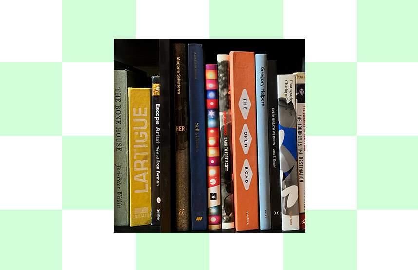 LACP Book Making/Design & Book Publishing