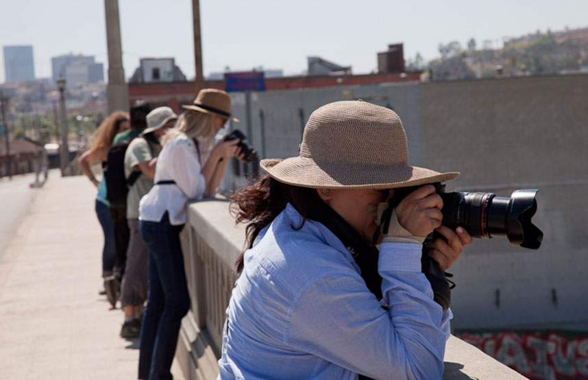 LACP Documentary, Street Photography & Photojournalism