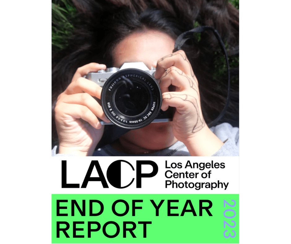 Los Angeles Center of Photography