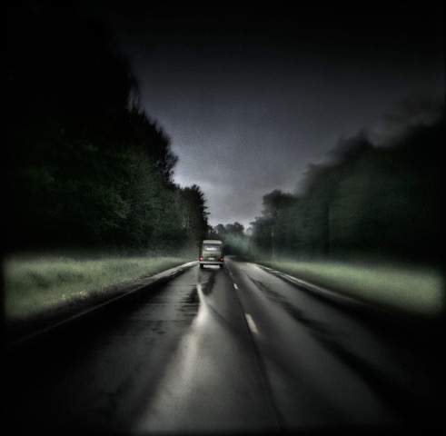 Featured image for event Beyond Focus: Mastering The Art of Blur with Susan Burnstine (Online Learning - Five Sessions)