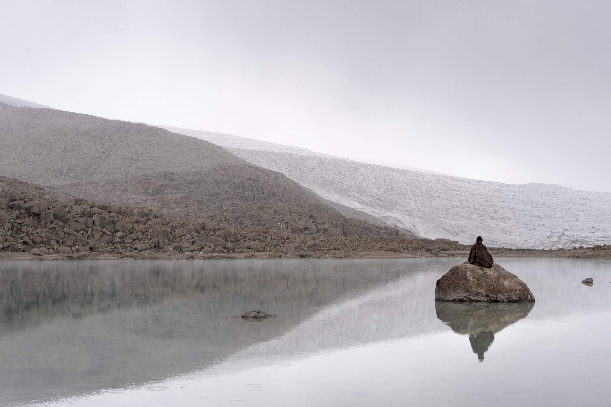 Featured image for event Mother Earth Speaks, In-Person Exhibition - Opening Reception RSVP