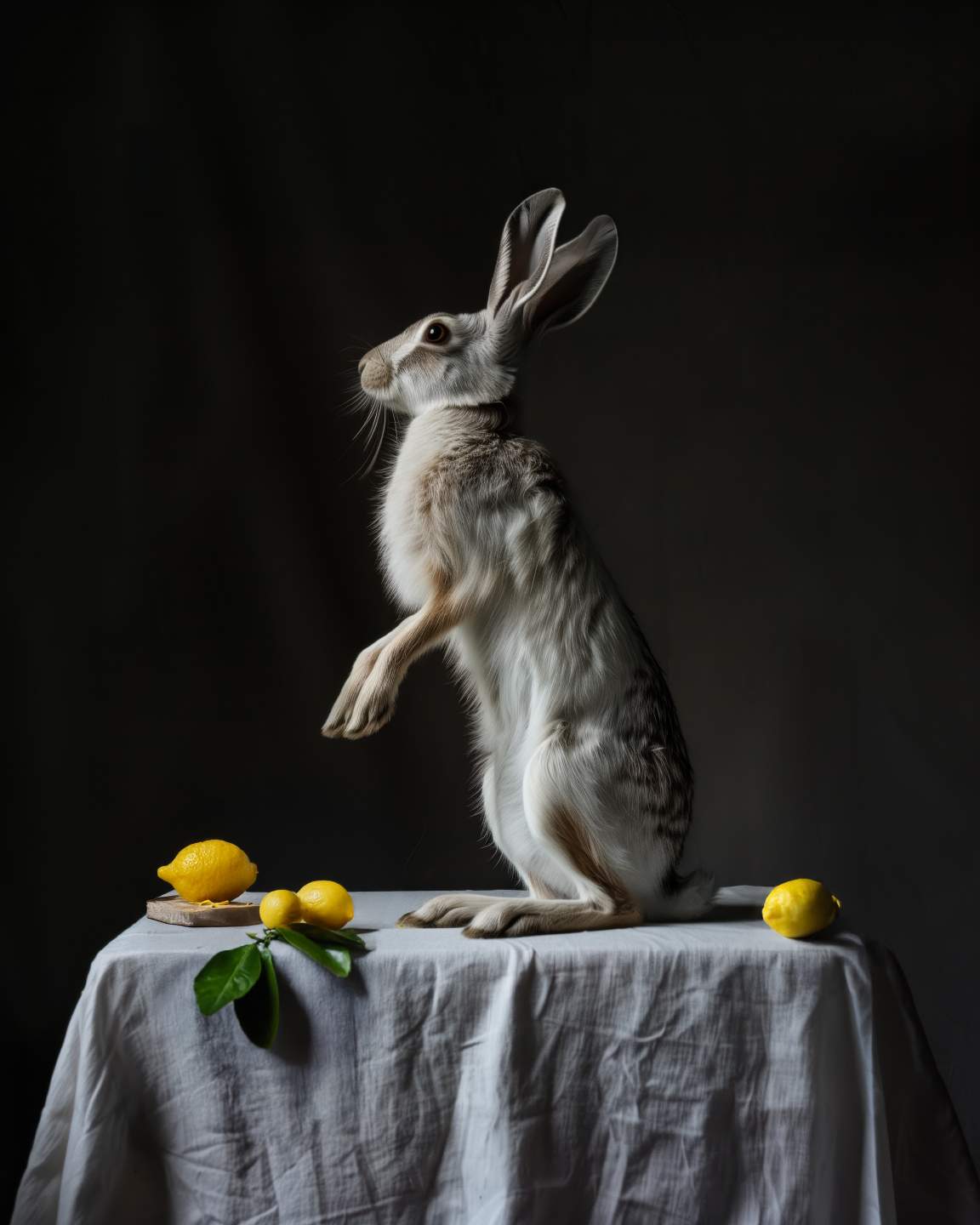 Featured image for event AI Generative Imaging: Introduction to Image Making with Midjourney with Ann Elliott Cutting (Online Learning - Three sessions)