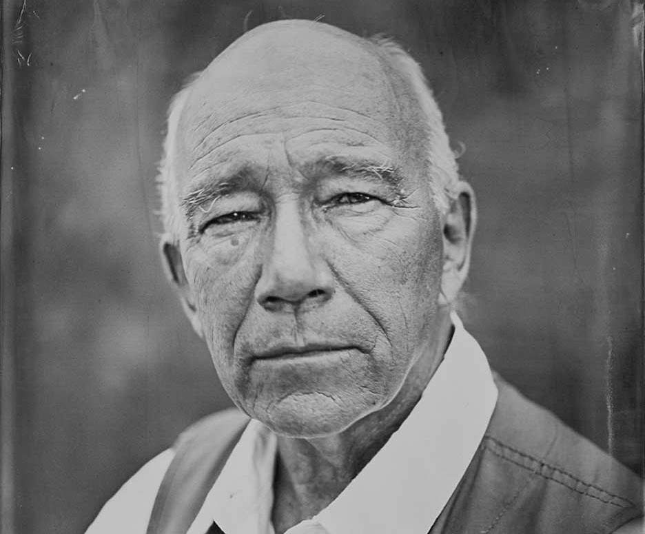 Sam Abell
